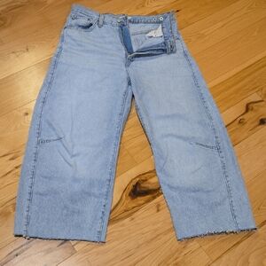 Levi's Cinch Barrel Jeans Size 29